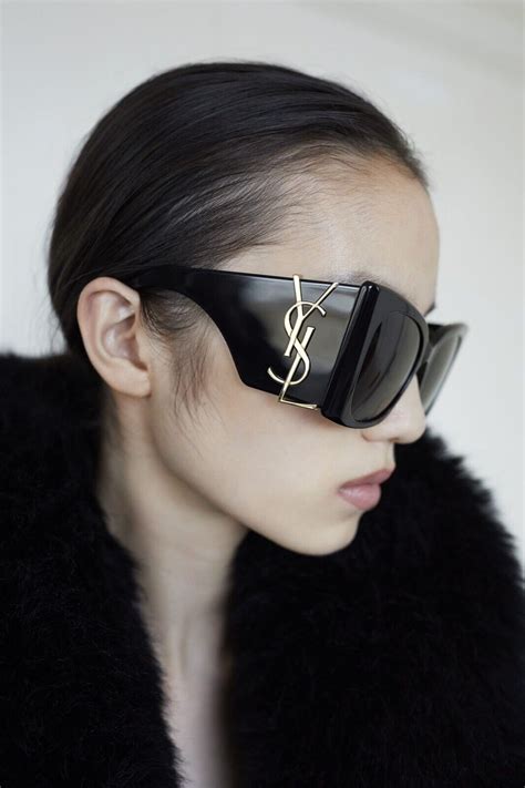 ysl sunglasses romb|Saint Laurent Sunglasses .